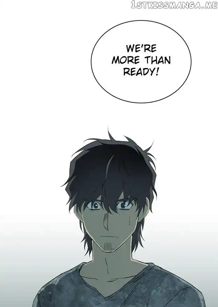 Parallel City Vol.04 Ch.090