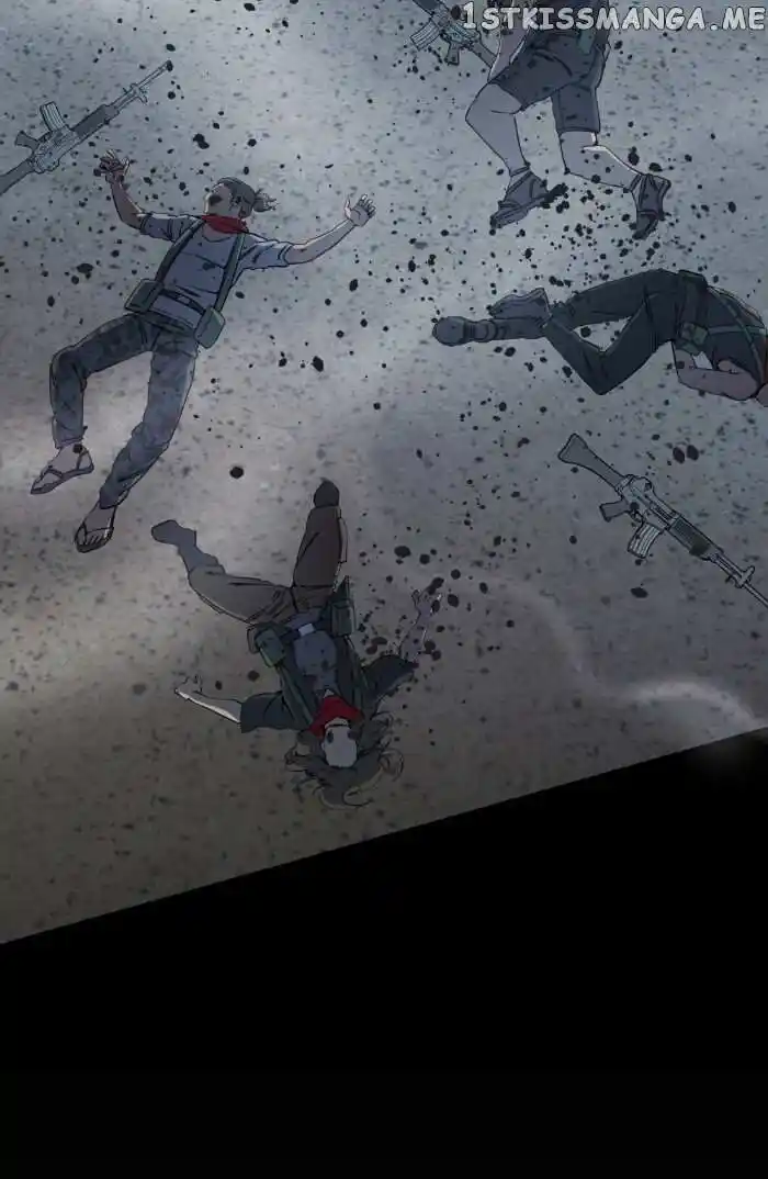 Parallel City Vol.04 Ch.091