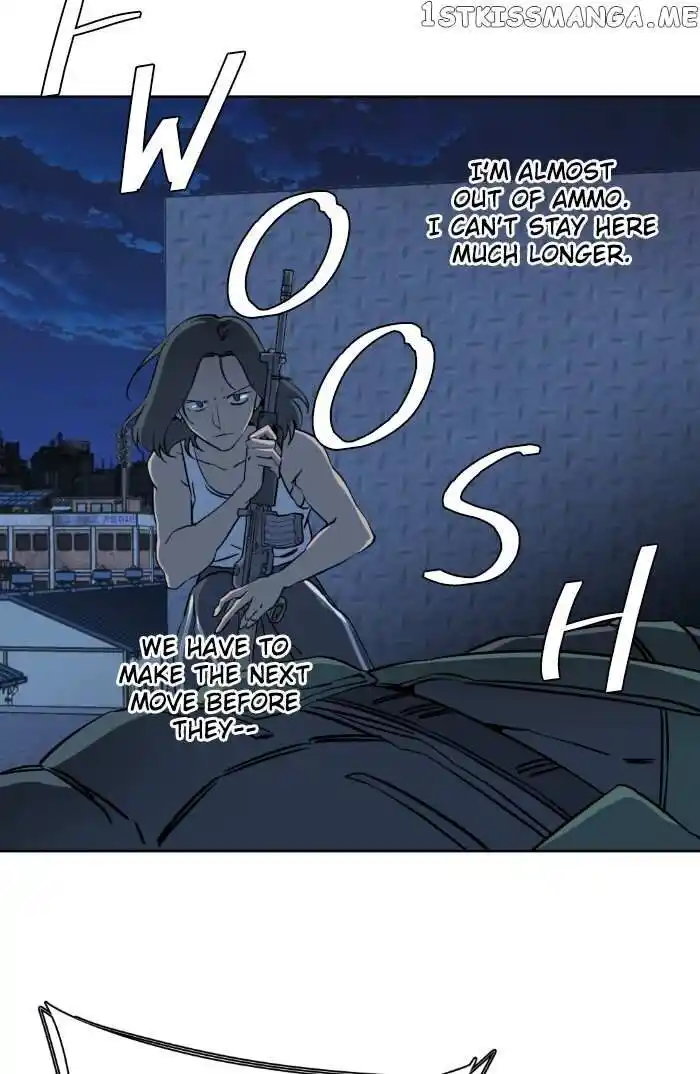 Parallel City Vol.04 Ch.091