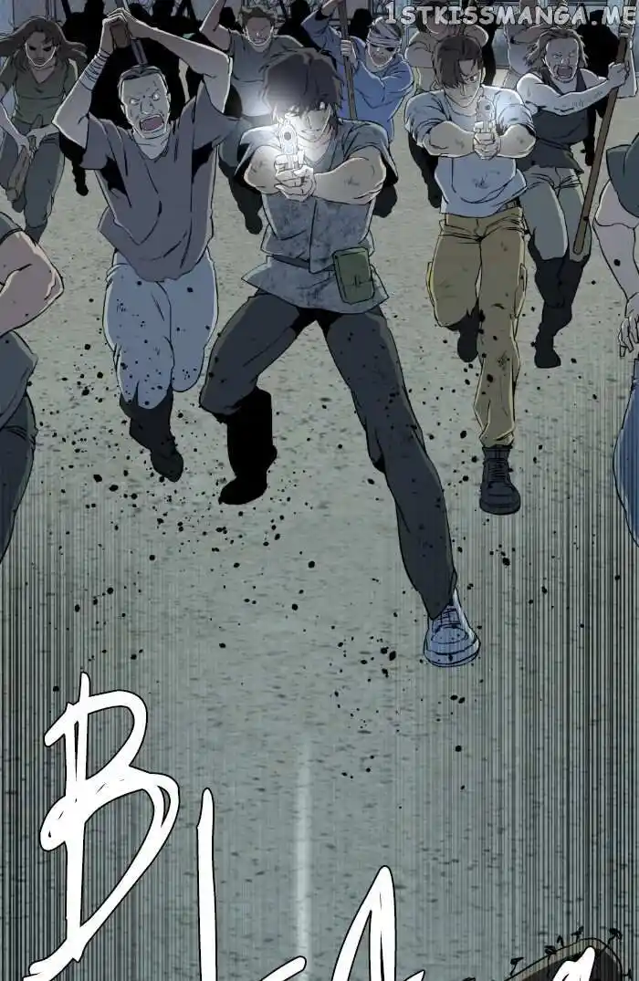 Parallel City Vol.04 Ch.091