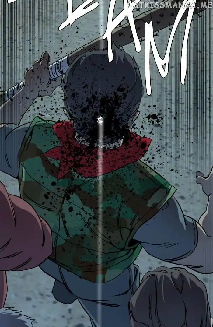 Parallel City Vol.04 Ch.091