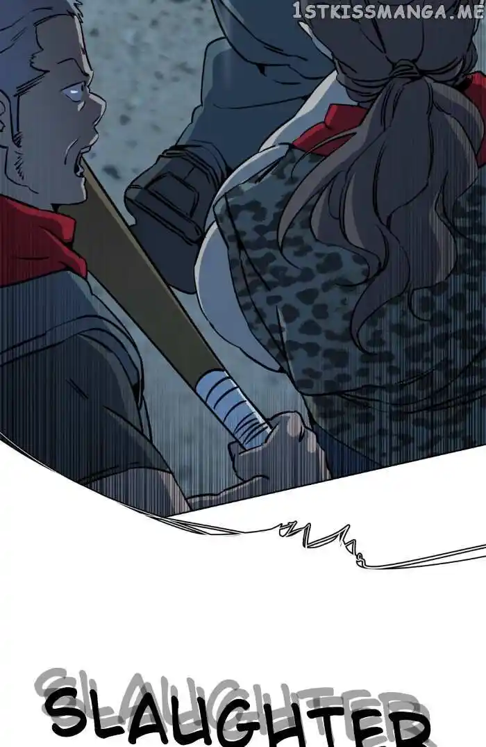 Parallel City Vol.04 Ch.091