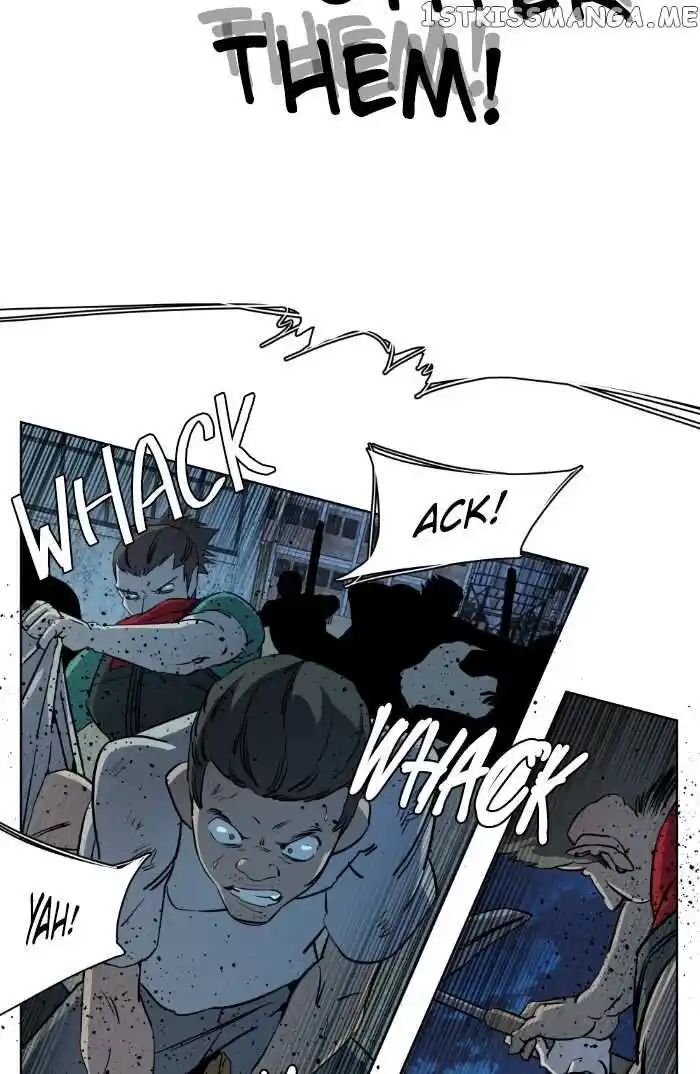 Parallel City Vol.04 Ch.091