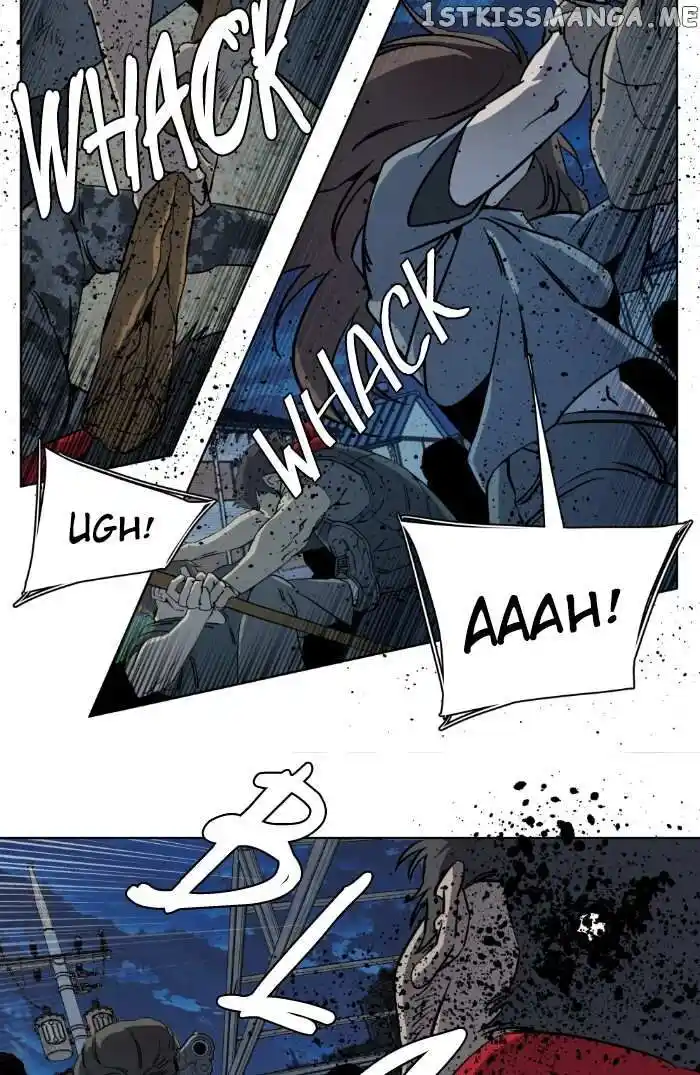 Parallel City Vol.04 Ch.091