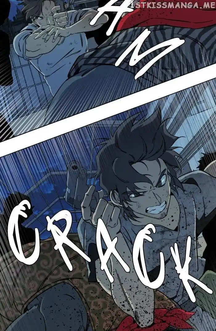 Parallel City Vol.04 Ch.091