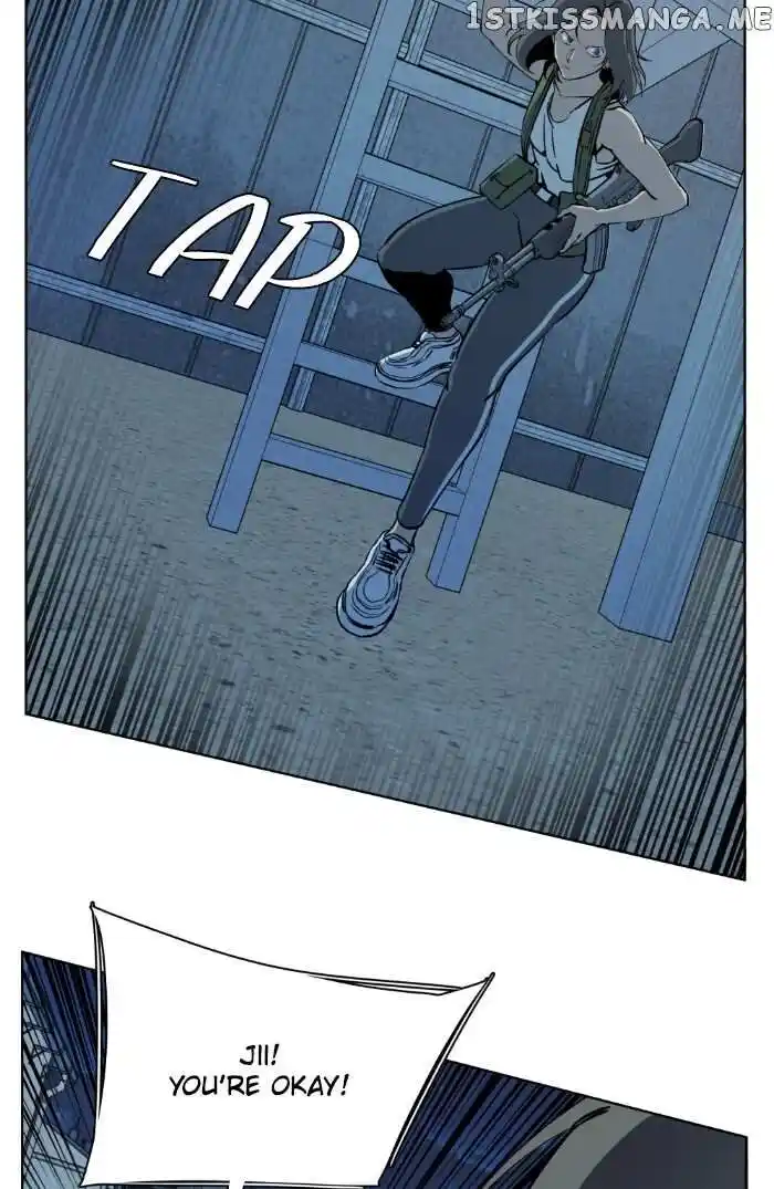 Parallel City Vol.04 Ch.091