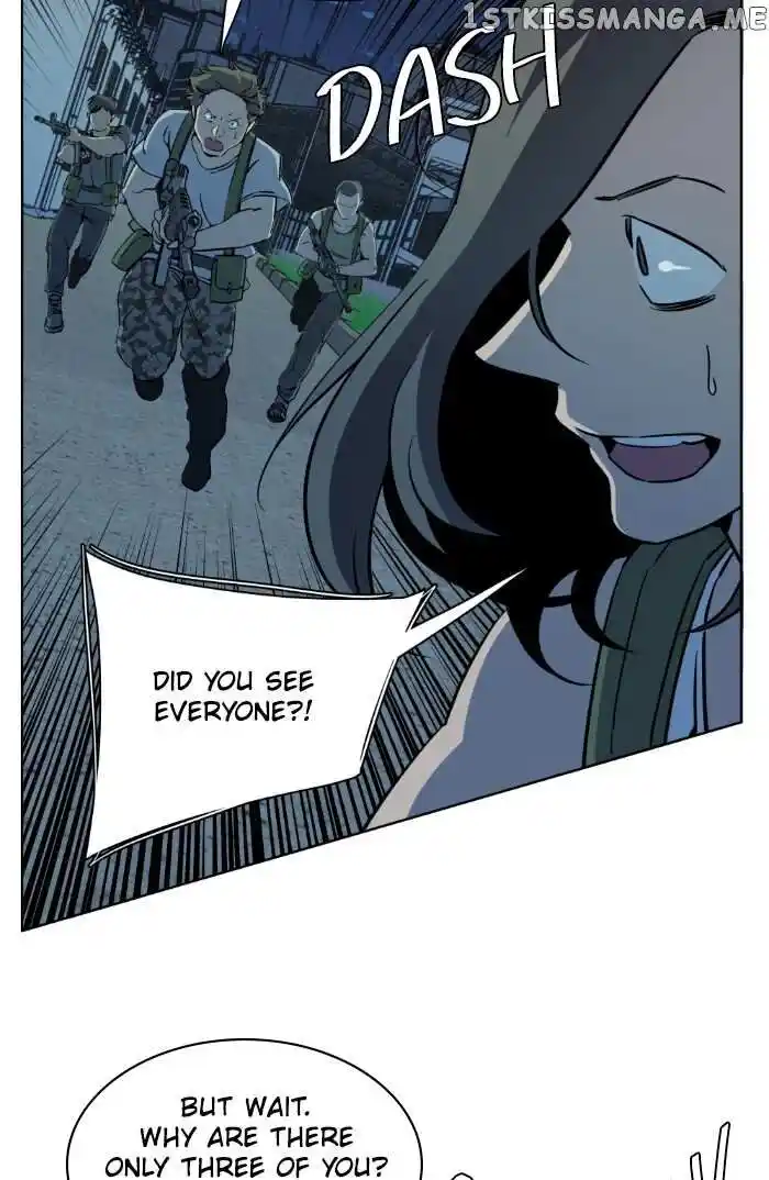 Parallel City Vol.04 Ch.091