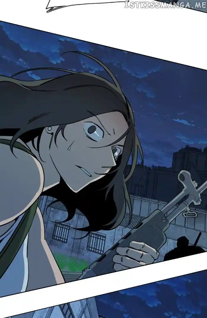 Parallel City Vol.04 Ch.091