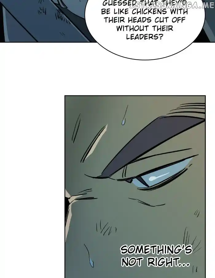 Parallel City Vol.04 Ch.091