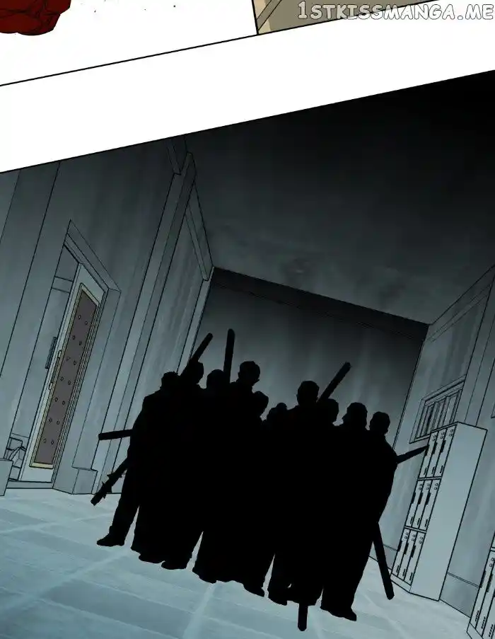 Parallel City Vol.04 Ch.091