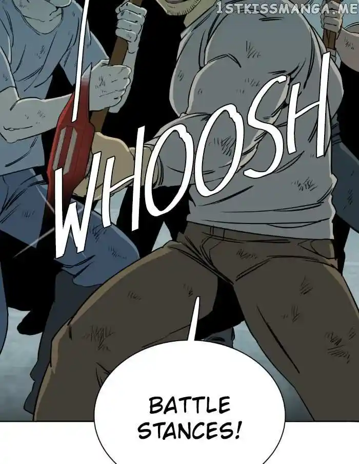 Parallel City Vol.04 Ch.091