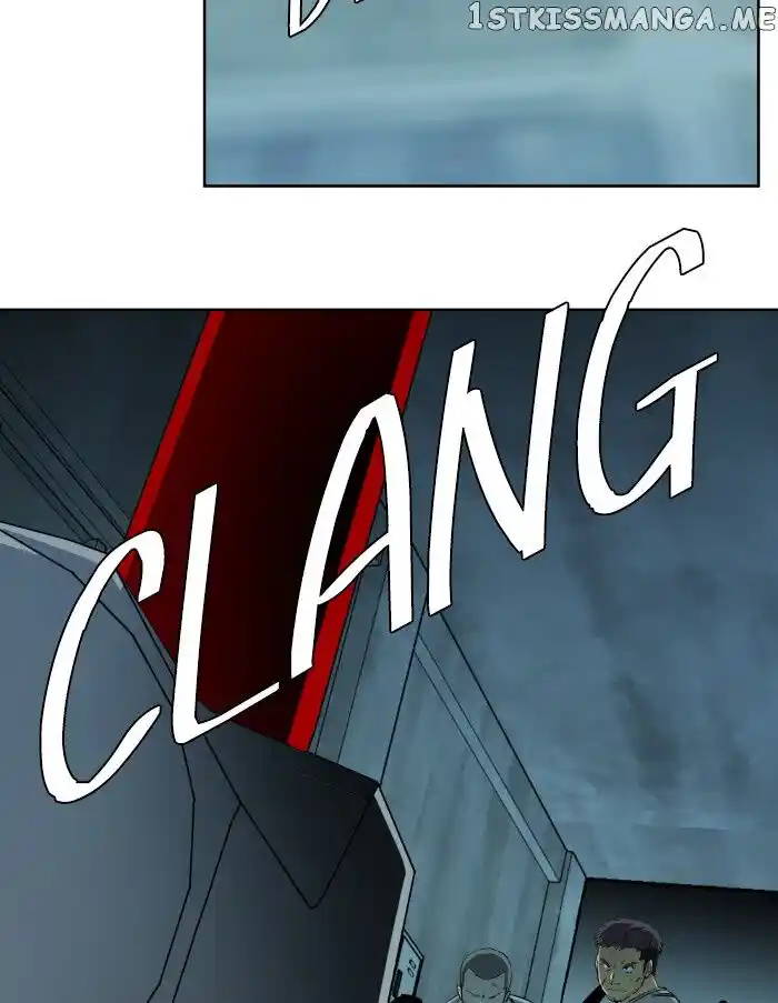 Parallel City Vol.04 Ch.091