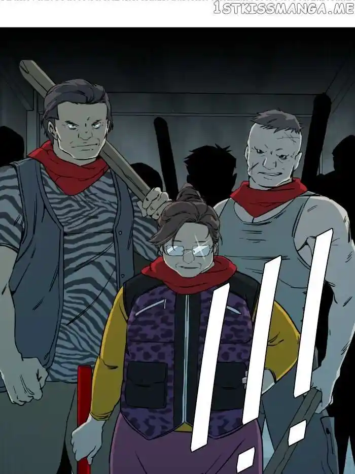 Parallel City Vol.04 Ch.091