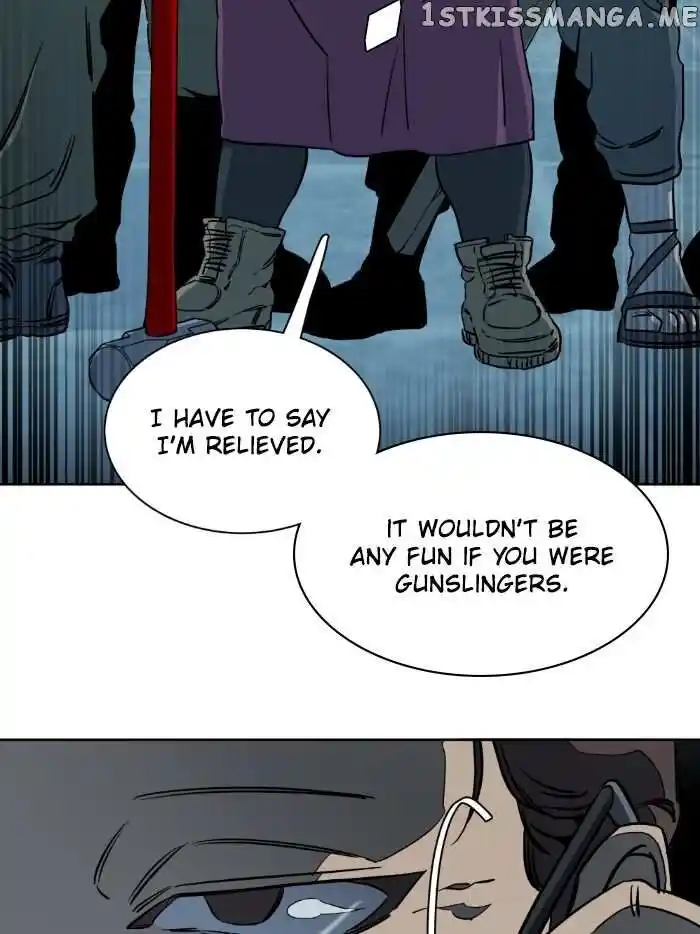 Parallel City Vol.04 Ch.091