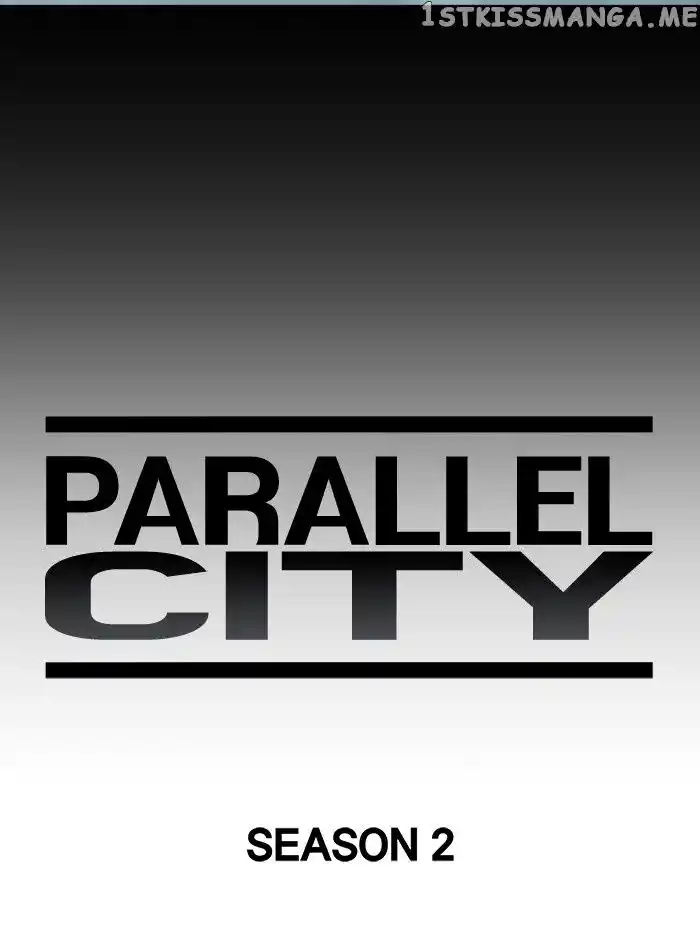Parallel City Vol.04 Ch.091