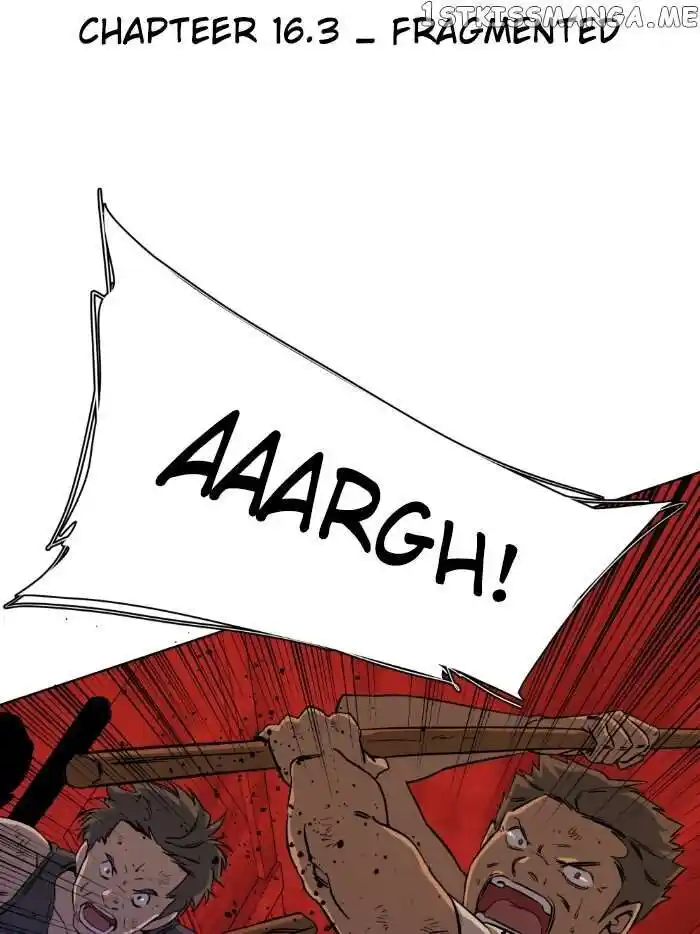 Parallel City Vol.04 Ch.091