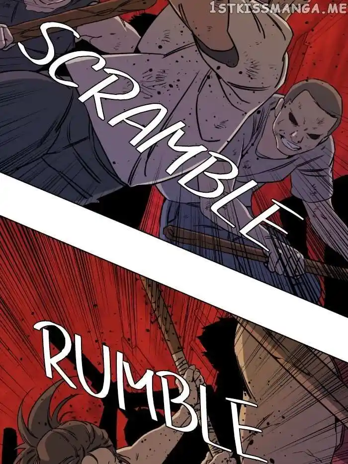 Parallel City Vol.04 Ch.091