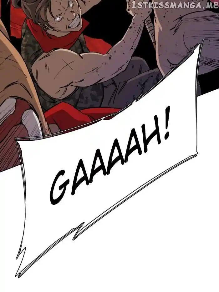 Parallel City Vol.04 Ch.091