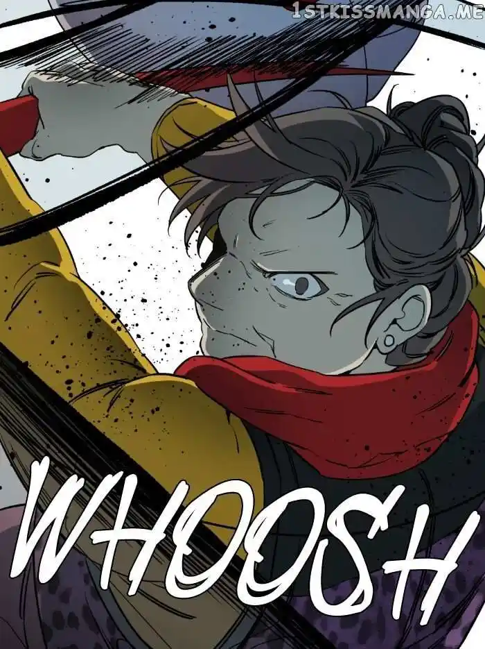 Parallel City Vol.04 Ch.091