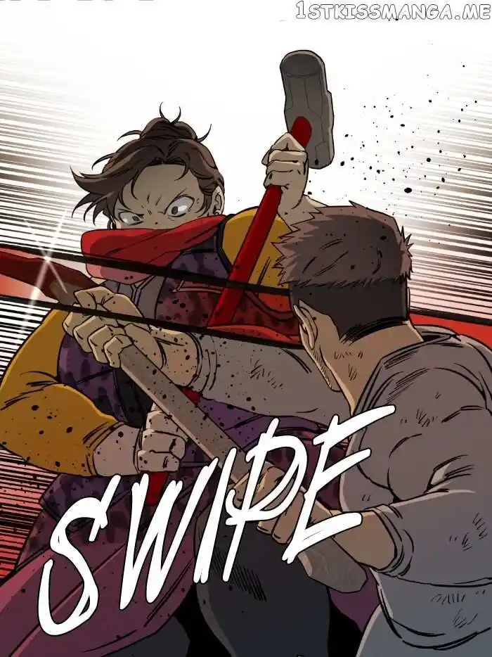 Parallel City Vol.04 Ch.091