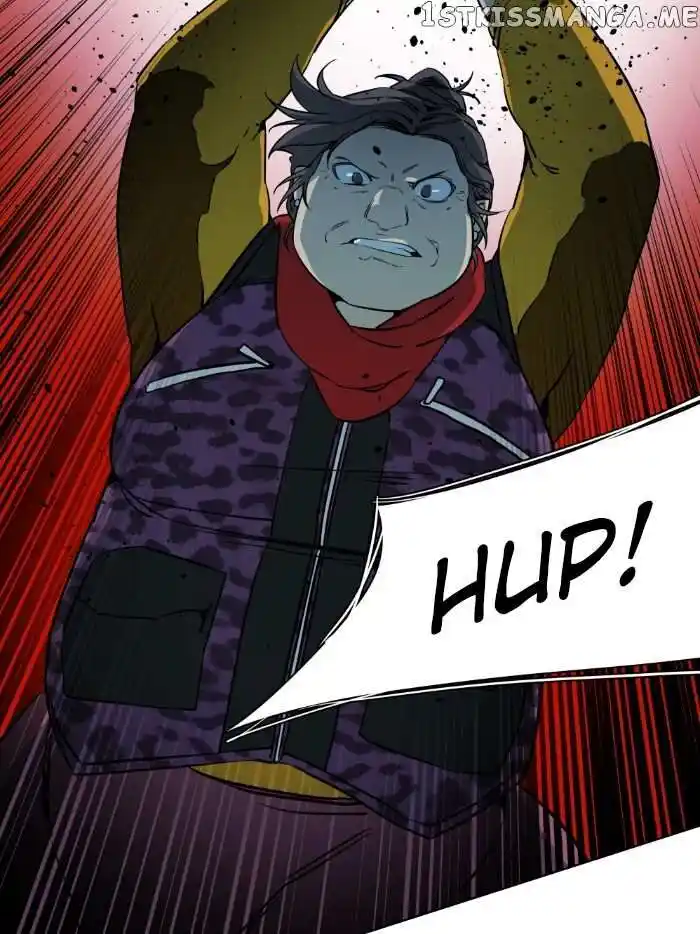 Parallel City Vol.04 Ch.091