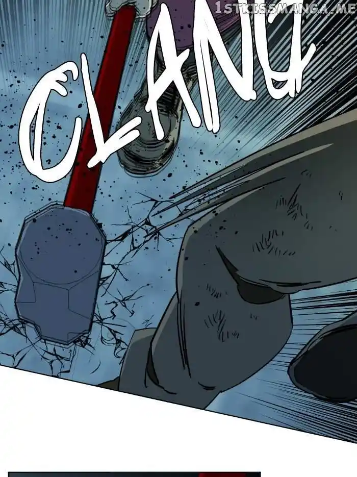 Parallel City Vol.04 Ch.091