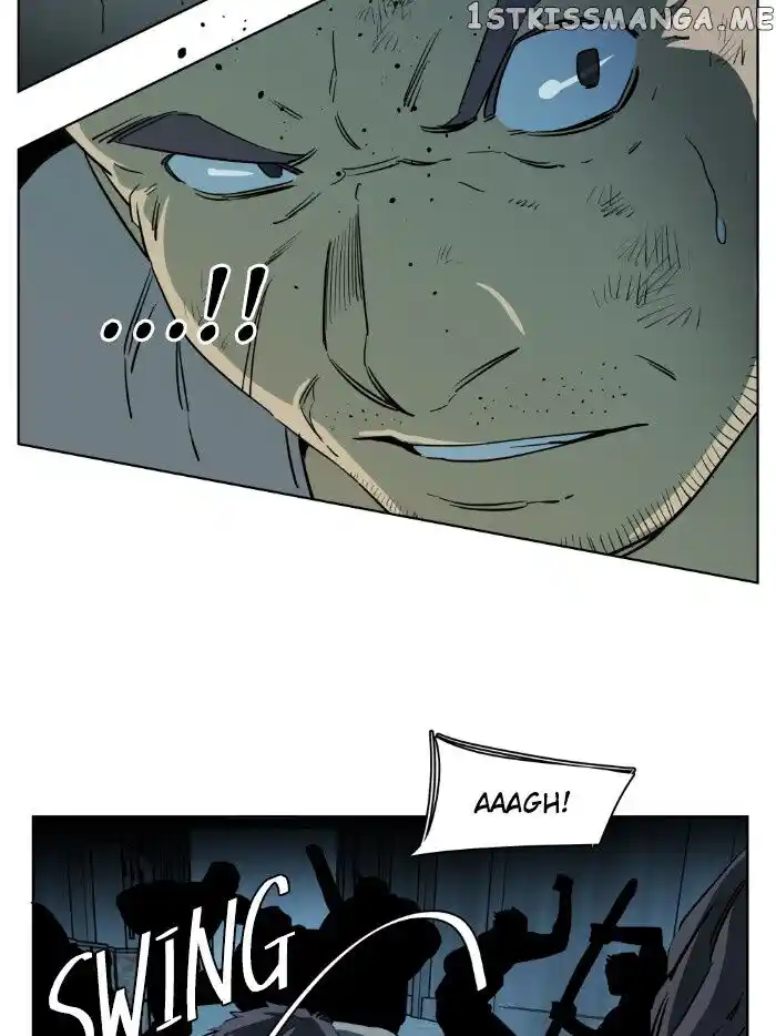 Parallel City Vol.04 Ch.091