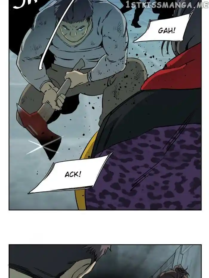 Parallel City Vol.04 Ch.091