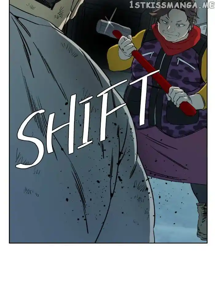 Parallel City Vol.04 Ch.091