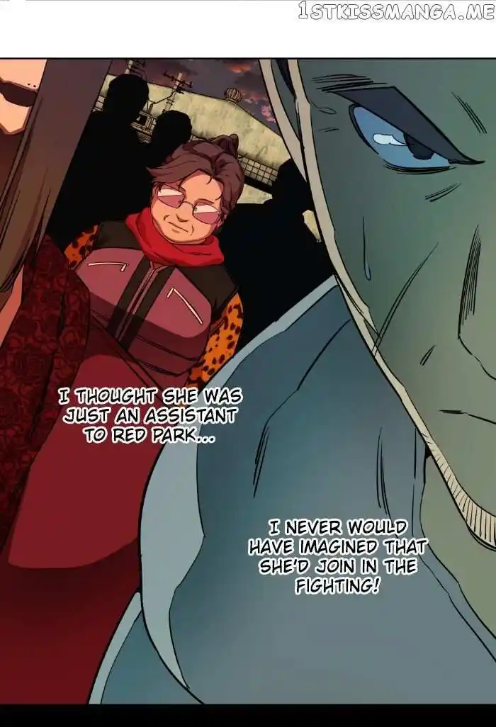 Parallel City Vol.04 Ch.091