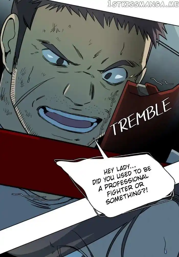 Parallel City Vol.04 Ch.091