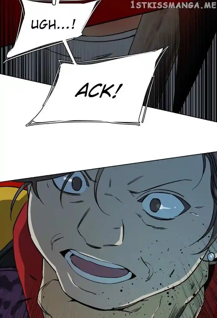 Parallel City Vol.04 Ch.091