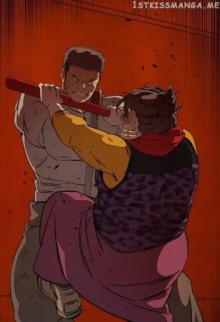 Parallel City Vol.04 Ch.091