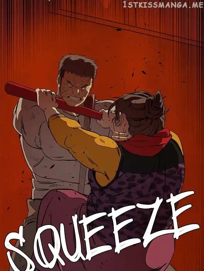 Parallel City Vol.04 Ch.092