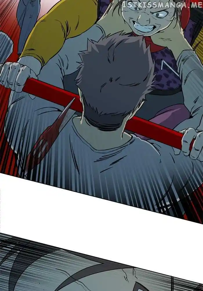 Parallel City Vol.04 Ch.092