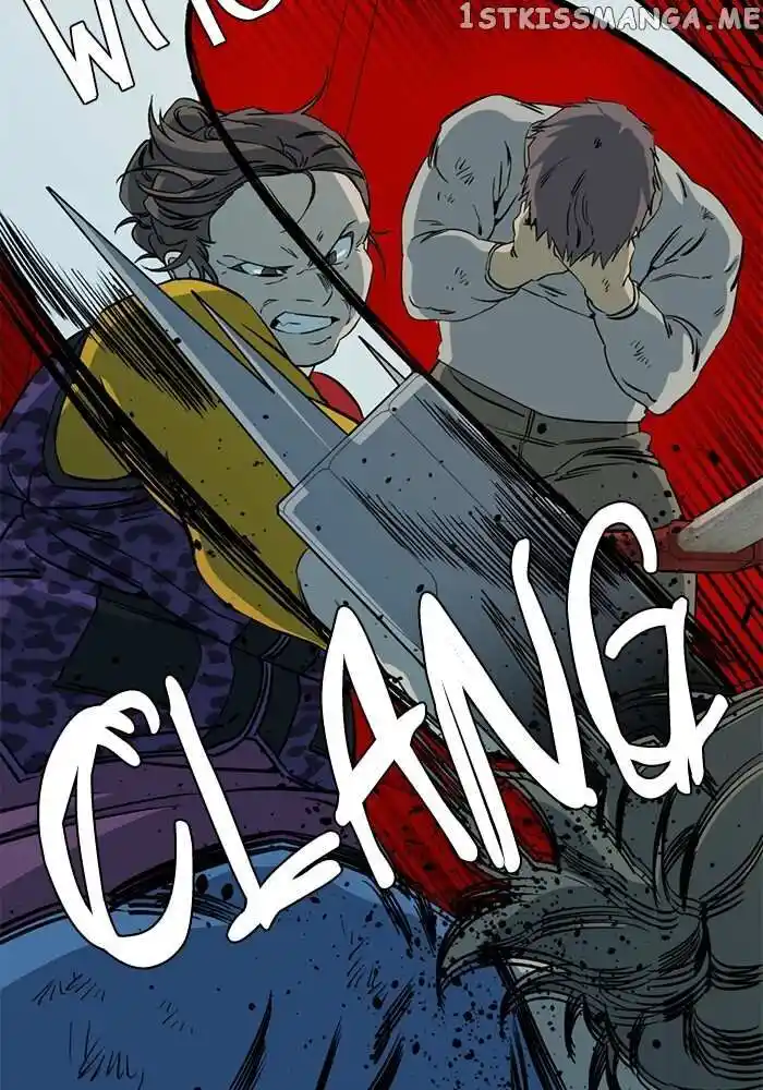 Parallel City Vol.04 Ch.092