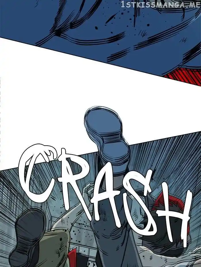 Parallel City Vol.04 Ch.092