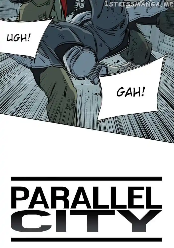 Parallel City Vol.04 Ch.092