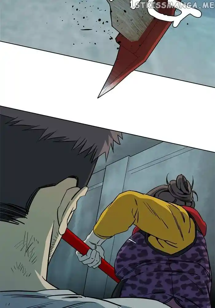 Parallel City Vol.04 Ch.092