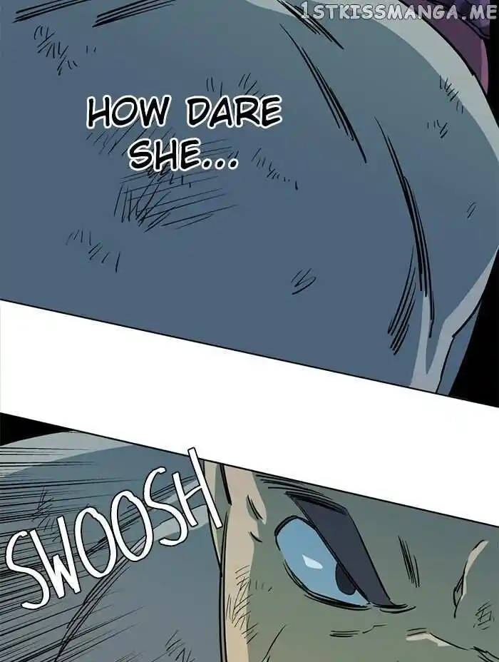 Parallel City Vol.04 Ch.092