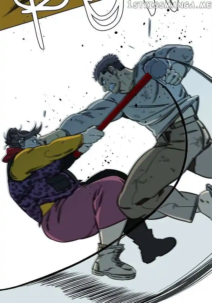 Parallel City Vol.04 Ch.092