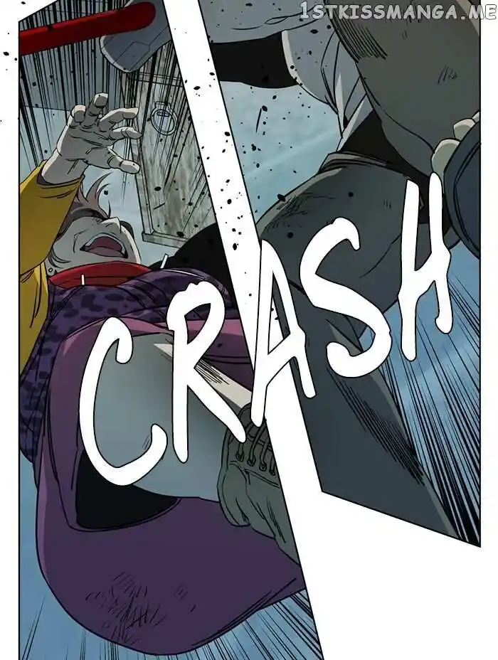 Parallel City Vol.04 Ch.092