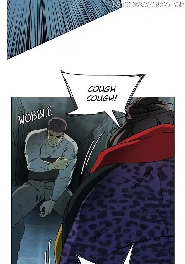 Parallel City Vol.04 Ch.092