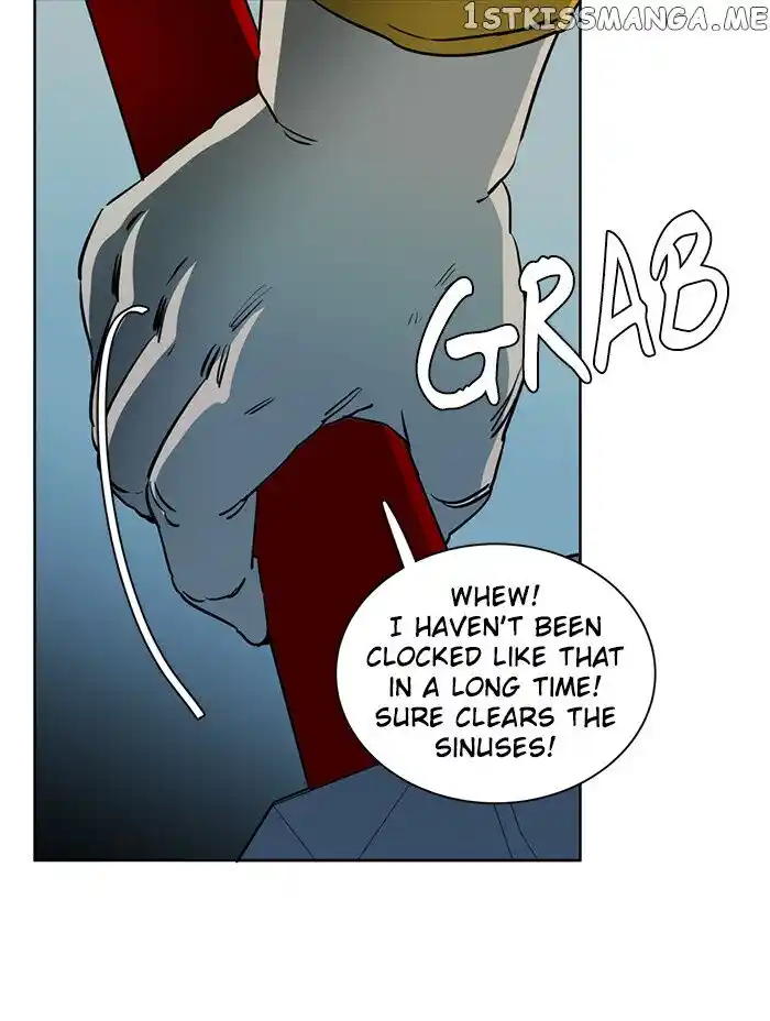 Parallel City Vol.04 Ch.092