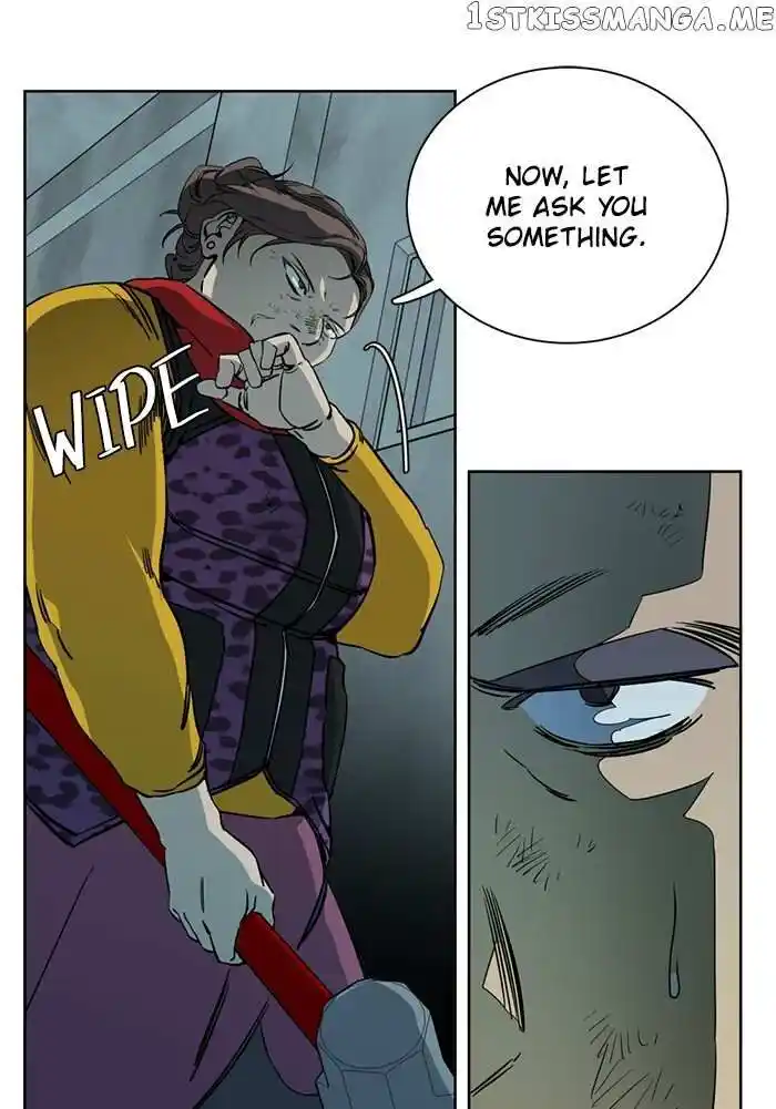 Parallel City Vol.04 Ch.092