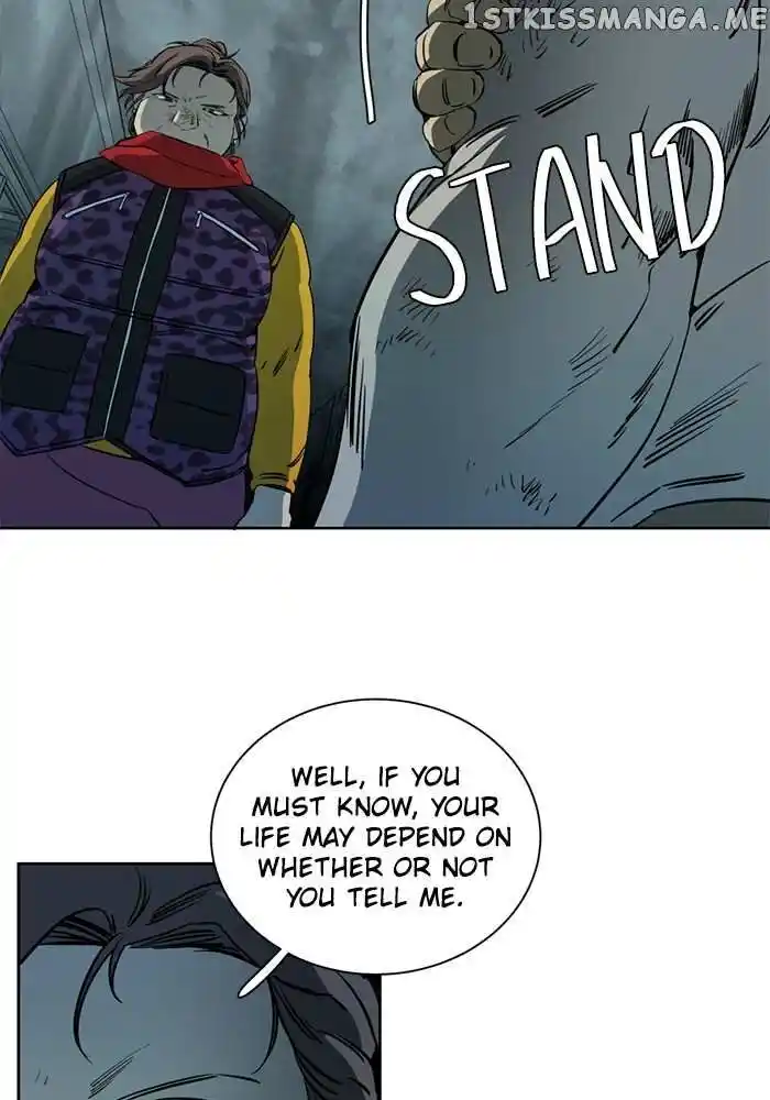 Parallel City Vol.04 Ch.092