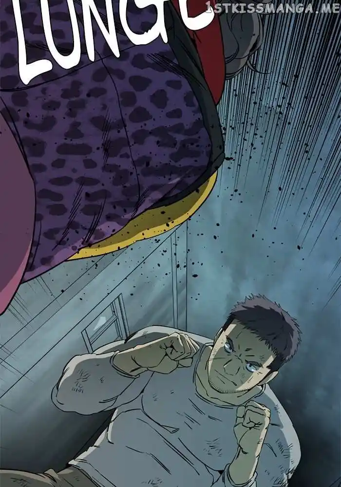 Parallel City Vol.04 Ch.092