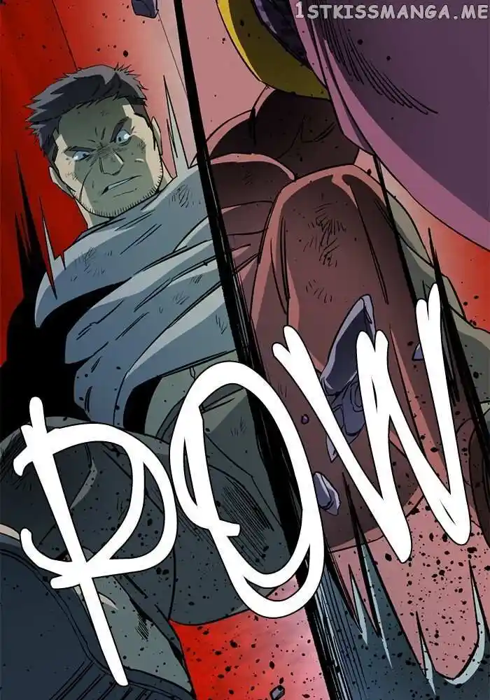 Parallel City Vol.04 Ch.092