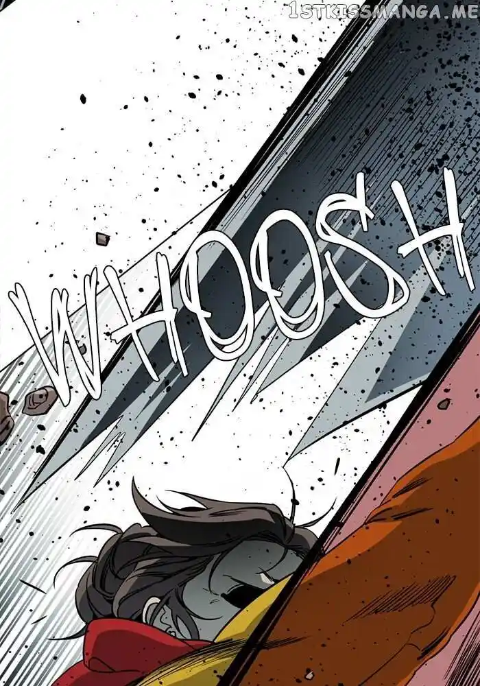 Parallel City Vol.04 Ch.092