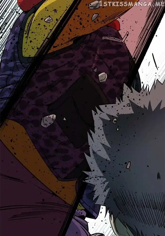 Parallel City Vol.04 Ch.092